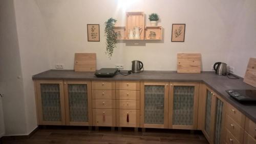 廚房, Kovářův mlýn (Kovaruv mlyn) in 斯塔希