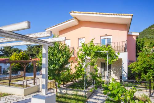 Villa Efi - Keramoti