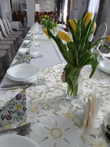 Hotel Zaułek - image 7