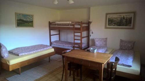 Kovářův mlýn (Kovaruv mlyn) in 斯塔希