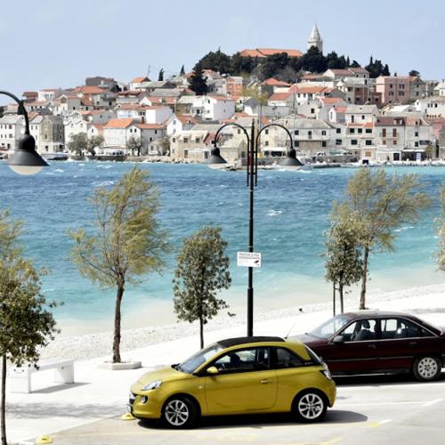  Apartmani Baranovic in Primošten