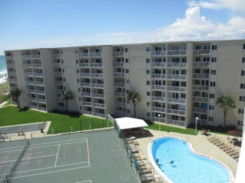 Holiday Surf & Racquet Club 720 - image 9