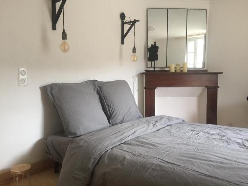 Les Terrasses de la Montagne Noire. Pays Cathare gîte à louer Fontiers-Cabardès