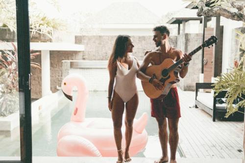 ベリー アムール ヴィラ18