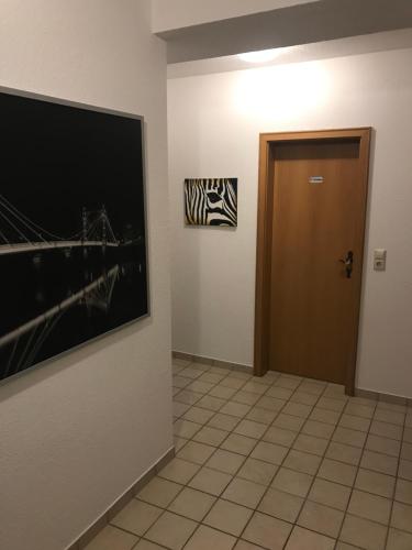 設施, Appartement "Buddha" in 蘭格爾斯海姆