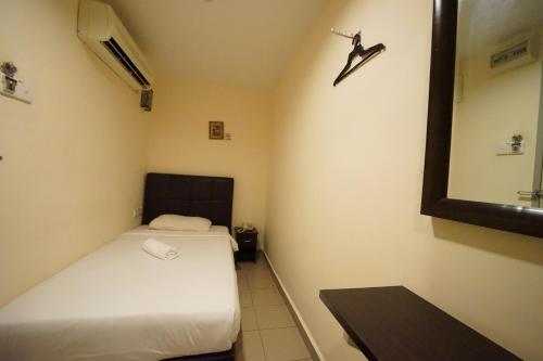 Hotel A-One, Kuala Lumpur (Foto 9)