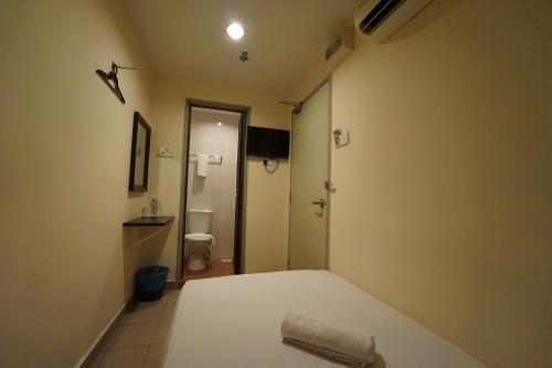 Hotel A-One, Kuala Lumpur (Foto 8)