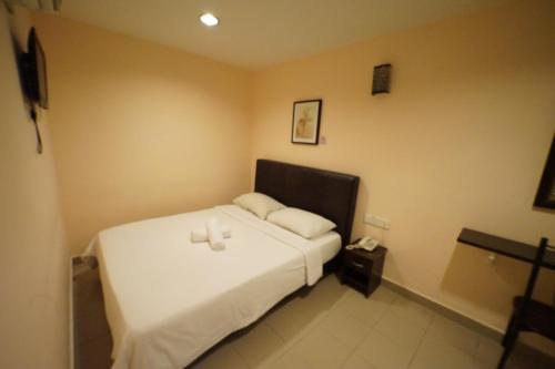 Hotel A-One, Kuala Lumpur (Foto 6)