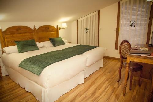 Palacio Azcárate Hotel - image 14