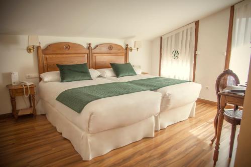 Palacio Azcárate Hotel - image 8