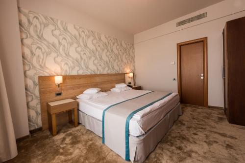 Iaki Conference & Spa Hotel - image 8
