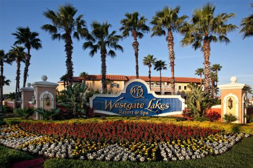 Westgate Lakes Resort and Spa in Orlando, USA