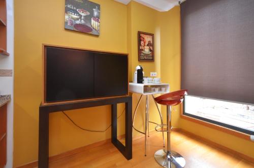 PREMIUM HOME ARENAL CENTER-parking