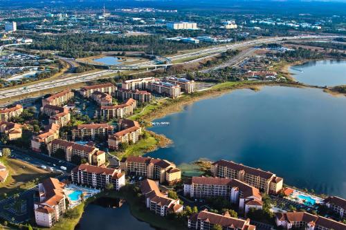 Westgate Lakes Resort and Spa in Orlando, USA