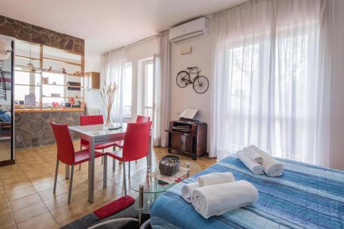 Il cipresso - Apartment - Salerno