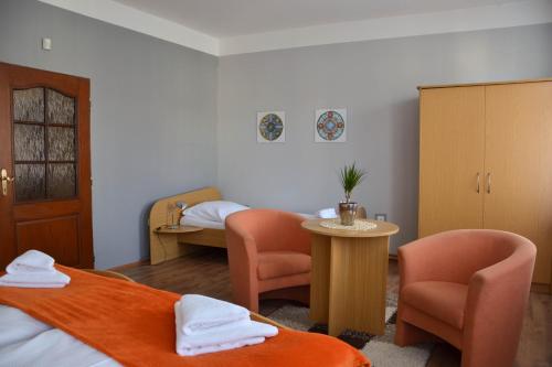 Hotel Paradies, Teplice (foto 2)