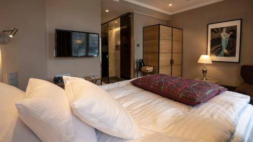 Solo Sokos Hotel Turun Seurahuone - image 13