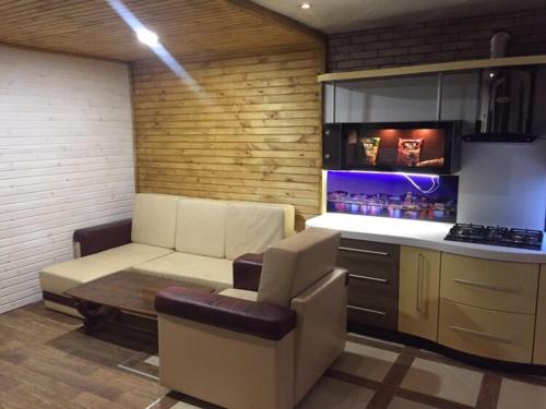Guest House Tsentralnaya 1754