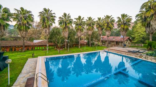  The Vegan Lodge, Unterkunft in Antalya