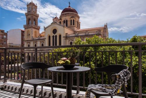 Metropole Urban Hotel - image 3
