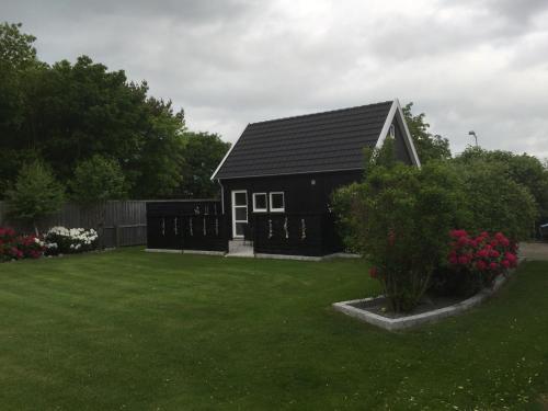  Skagen anneks, Pension in Skagen bei Klitlund