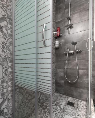 Modern & Stylish Apt at the Heart of Athens