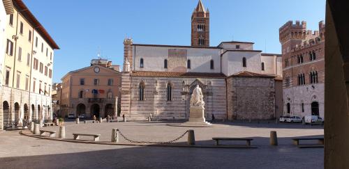 Affittacamere Mazzini 78 3