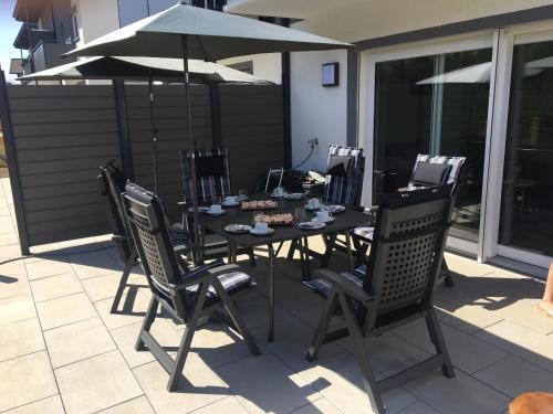 Facilities, Haus Schladming in Obere Klaus