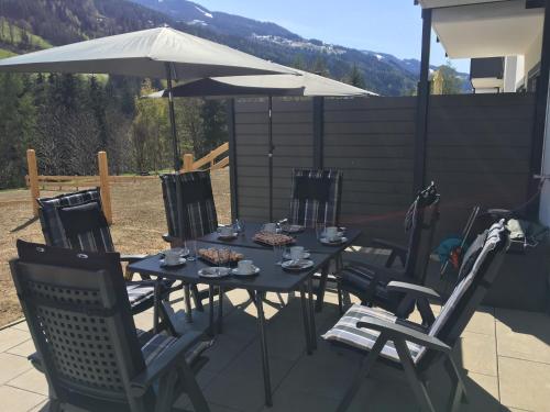 Facilities, Haus Schladming in Obere Klaus
