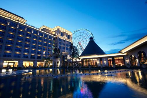 イーダ ロイヤル ホテル8