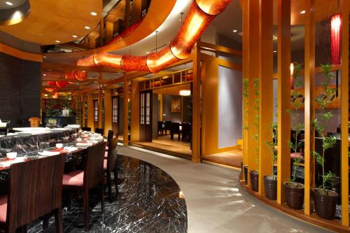 イーダ ロイヤル ホテル5