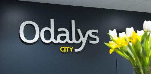 Odalys City Le Mans Centre Congrès - image 3