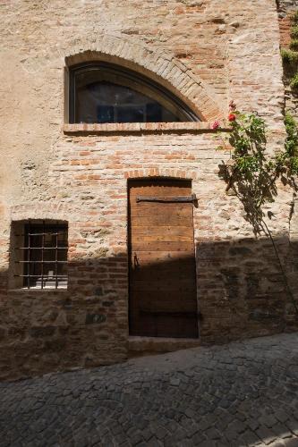 Palazzo d'Assi - Guest house 5