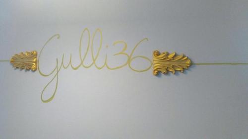 LUST STUDIO GULLI