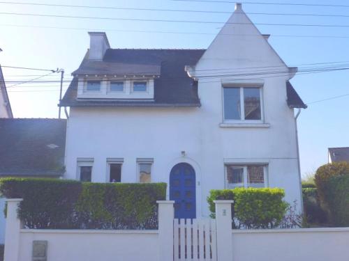 La maison des Castors