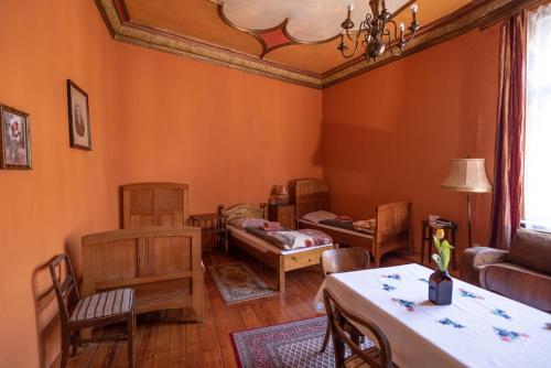 Hostel, Pokoje gościnne Mleczarnia - Ozonowane, Вроцлав (фото 8)