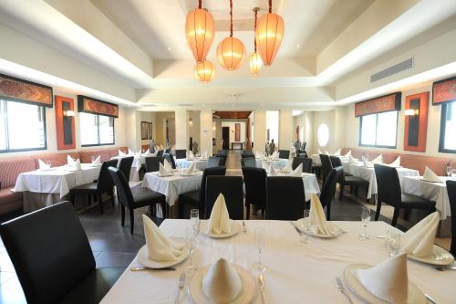 Banquet hall, Blue JackTar in Puerto Plata