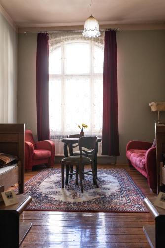 Hostel, Pokoje gościnne Mleczarnia - Ozonowane, Вроцлав (фото 7)