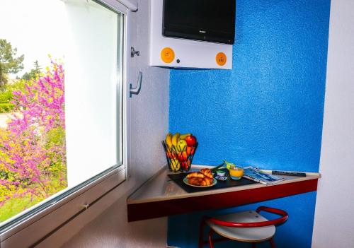 Зручності, Hoteleco Sud Agen Autoroute in Agen