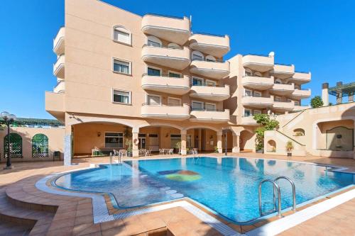  Apartment Cabo Roig AG101 in Playas de Orihuela