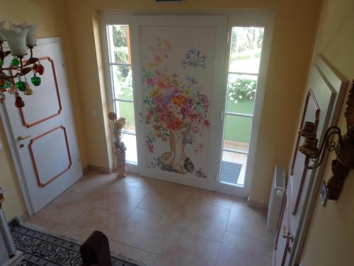 Facilities, Hans Mauracher Schlossl in Mariatrost