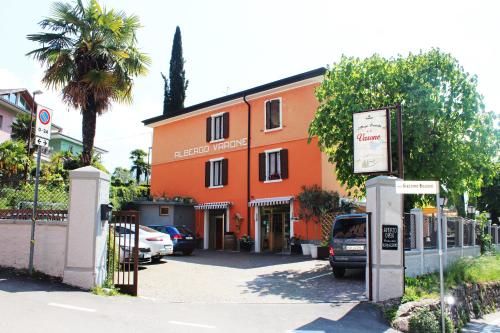  Albergo Varone, Riva del Garda