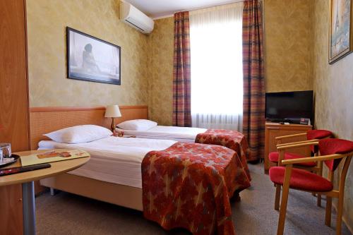 hotel photo