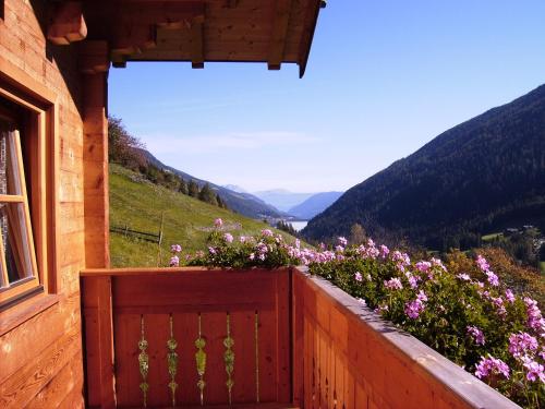 Skats, Ferienhaus Aussergraben in Ultimo