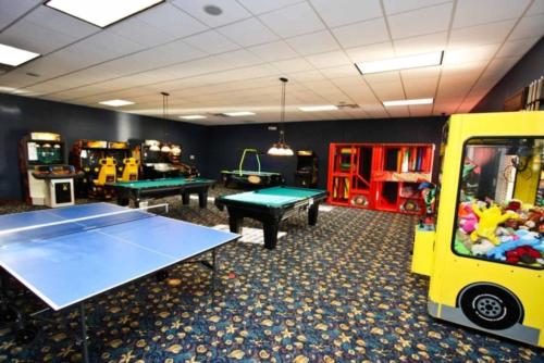 Enjoy a Holiday of a Lifetime in a Luxury Home on Paradise Palms Resort Orlando Townhome 2822 - main image