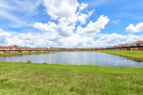 Enjoy a Holiday of a Lifetime in a Luxury Home on Paradise Palms Resort Orlando Townhome 2822 - image 9