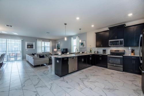 Imagine You and Your Family Renting this 5 Star Villa on Champions Gate Resort Orlando Villa 2821 - image 7