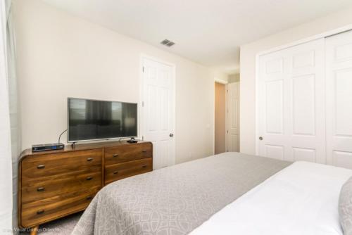 Imagine You and Your Family Renting this 5 Star Villa on Solara Resort Orlando Villas 2872 - image 3