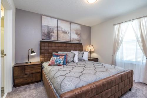 Imagine Your Family Renting This Amazing Villa on Champions Gate Resort with the Best 5 Star Amenities Orlando Villa 2846 - image 8