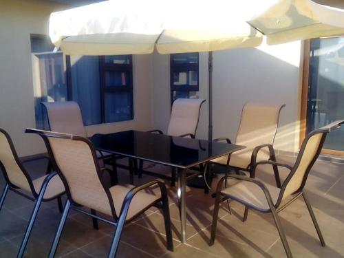 PeaconWood Boutique Guesthouse